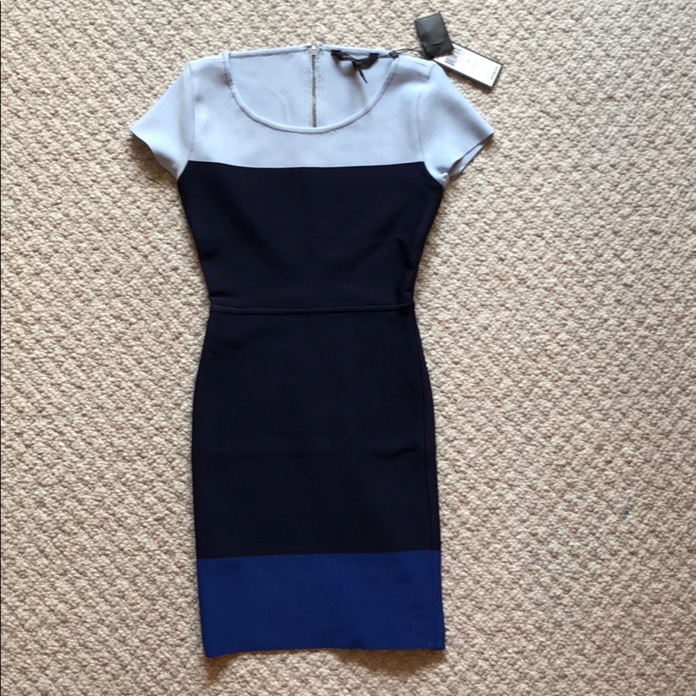 BCBG Dress, New With Tags, Unworn, XS